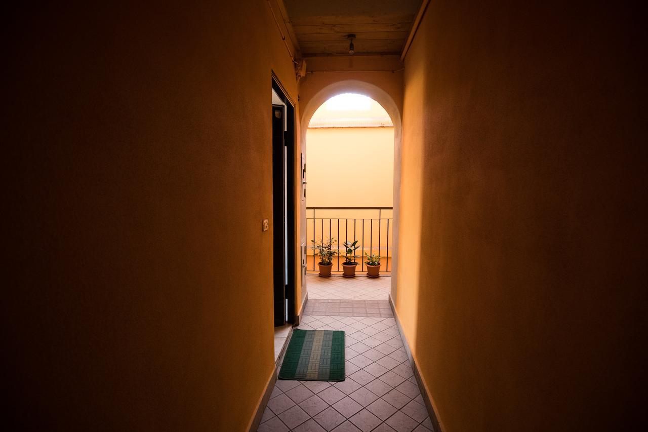 Апартаменты Italianway-Bligny 39 Милан Экстерьер фото